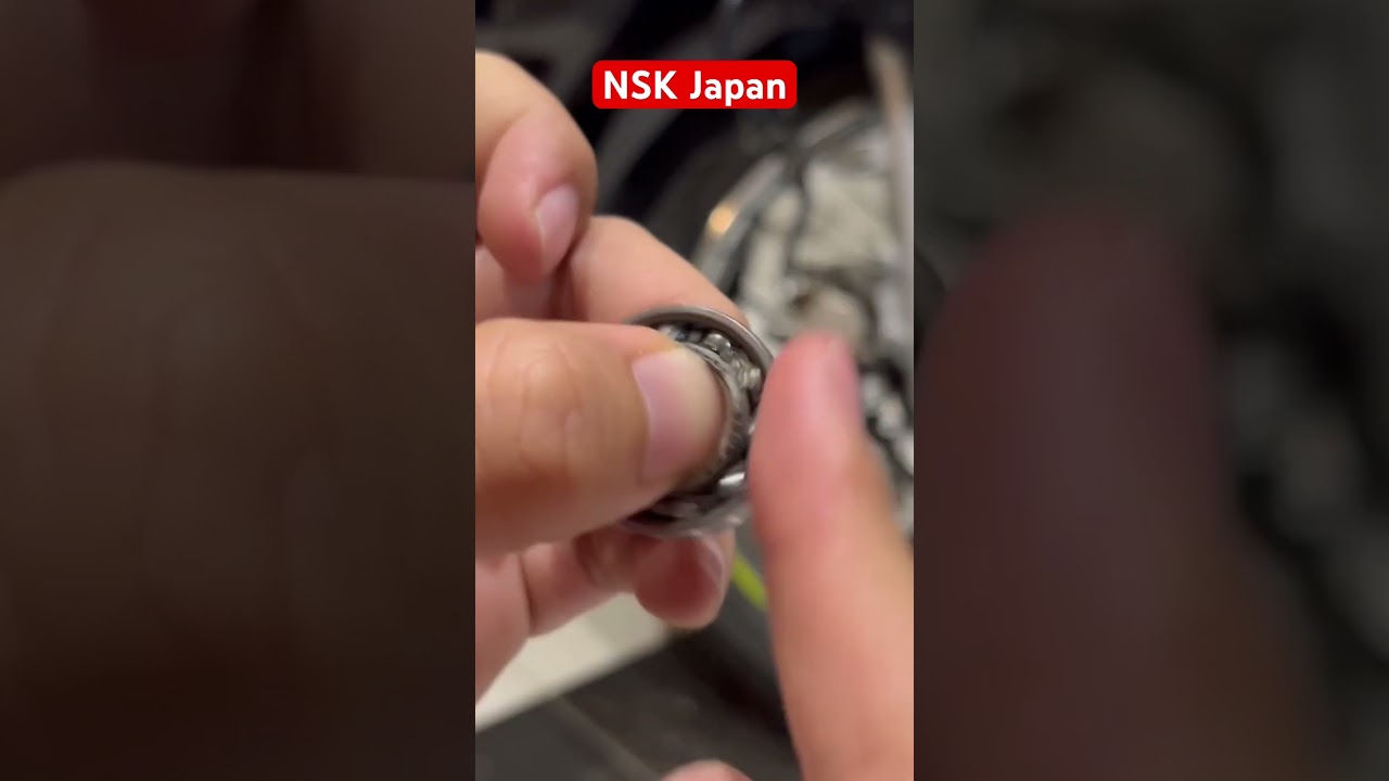 NSK bearing 