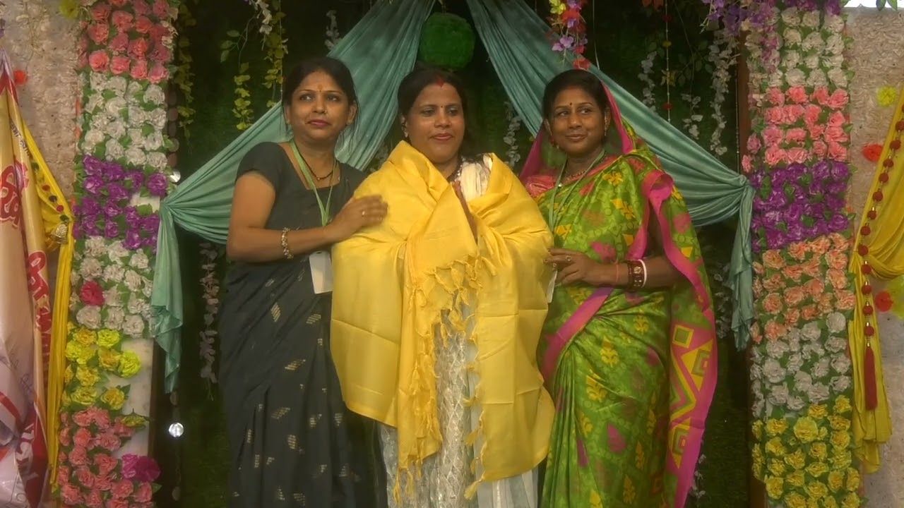 Akhil Bhartiya  Kamlapuri  Vaishya Mahila Sangh || Preparation PART 5