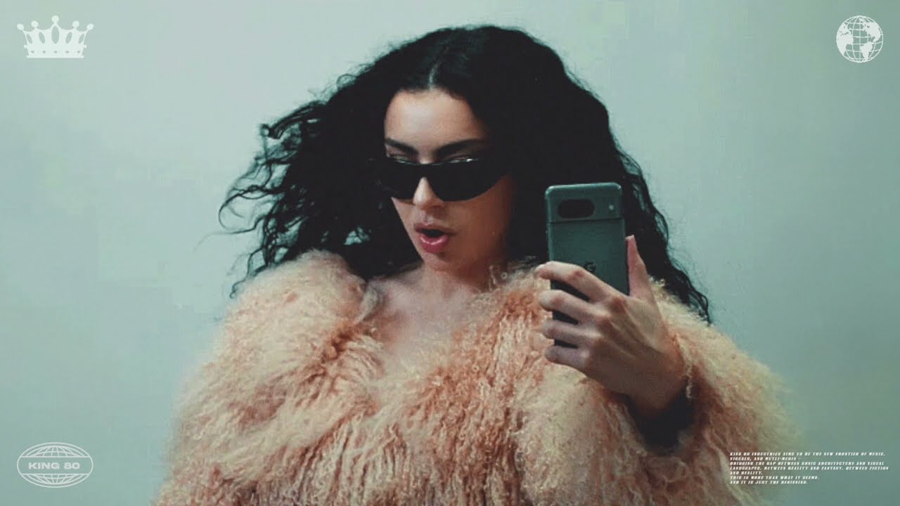 [Free For Profit] Charli xcx ft. Kesha Type Beat 