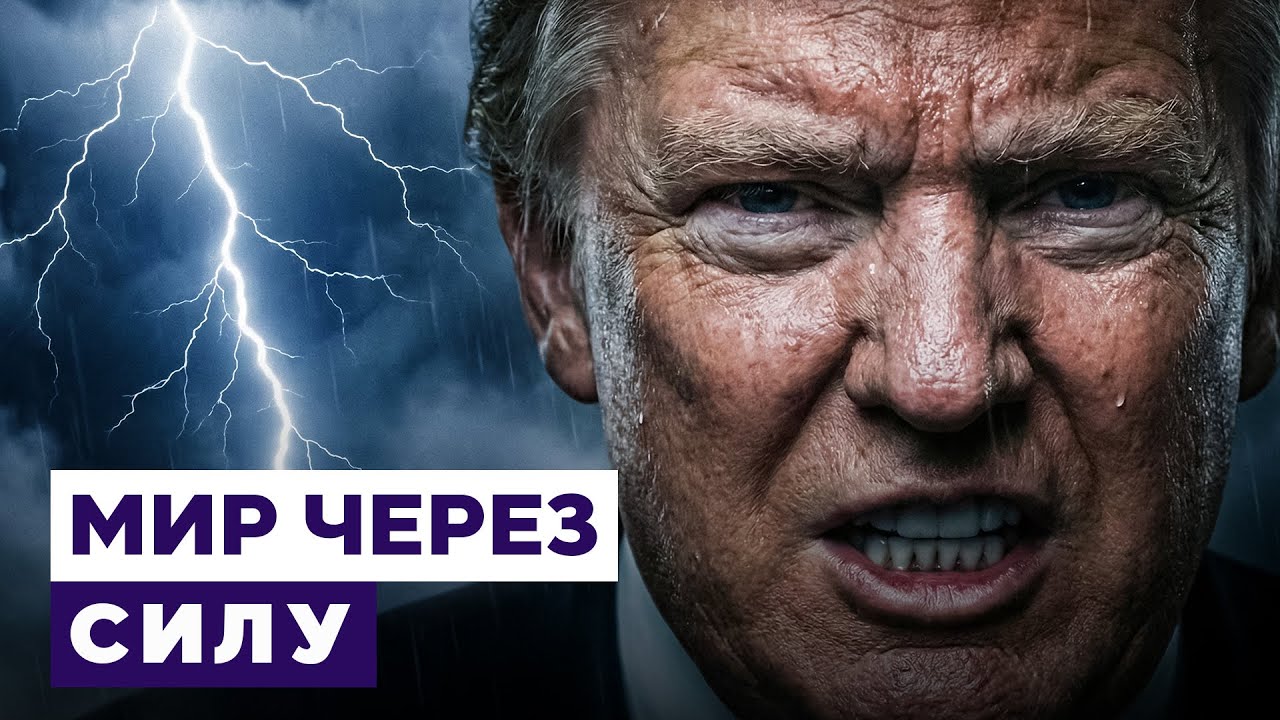 Новости Израиля. Мир по-трамповски: от Газы и Ирана до Гренландии и Европы