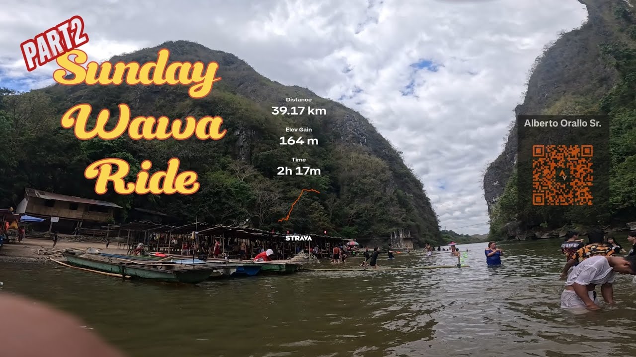 Daily Ride 01 March 2026 ( part 2 )