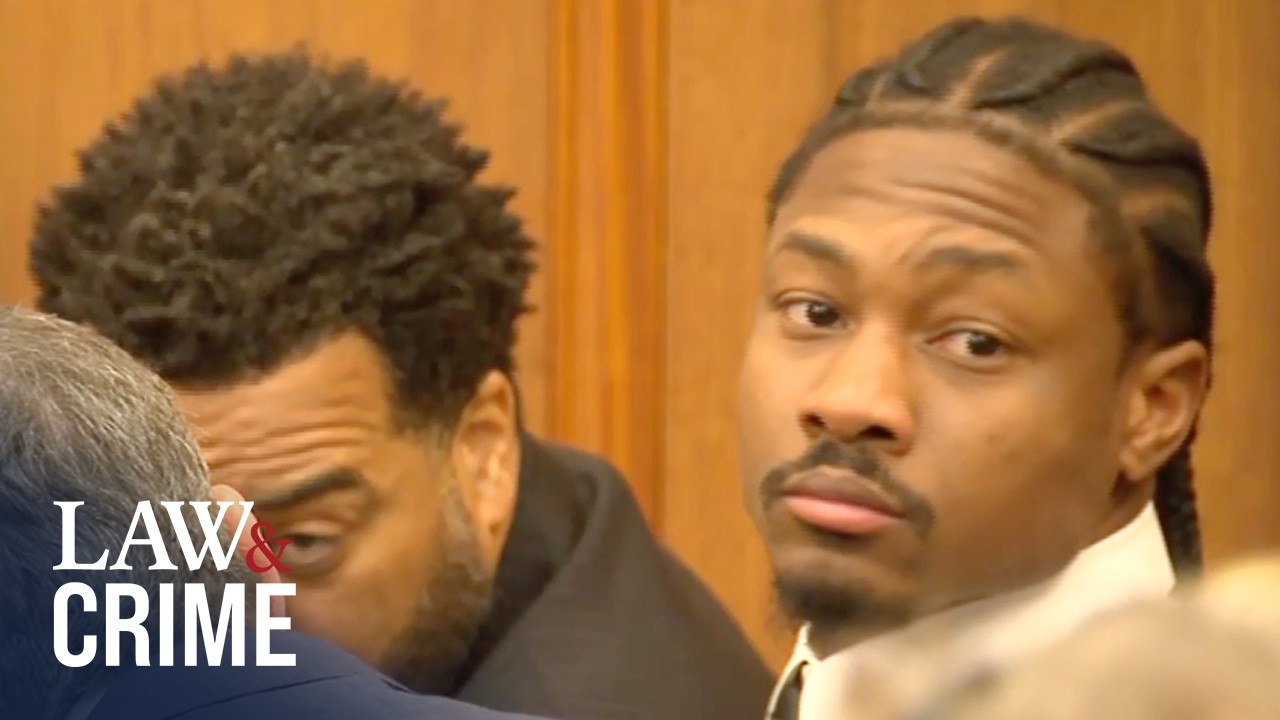 Patriots' Stefon Diggs Enters Not Guilty Plea For Assault Charges