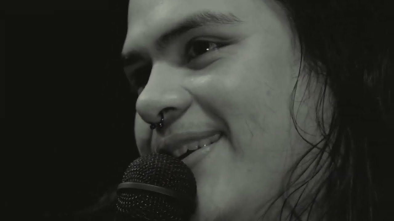 HXC: Houston's Hardcore Scene