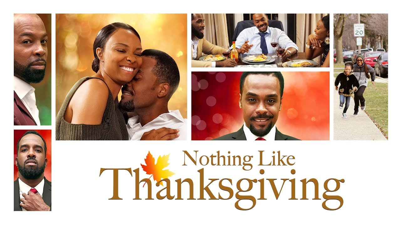 NOTHING LIKE THANKSGIVING Trailer | Premieres Thanksgiving Day on UMC