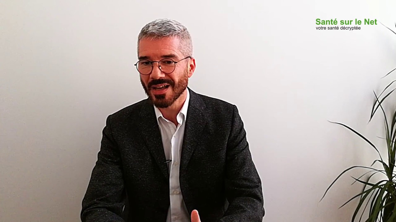 L'intolérance au lactose, interview de M. Rommelaere