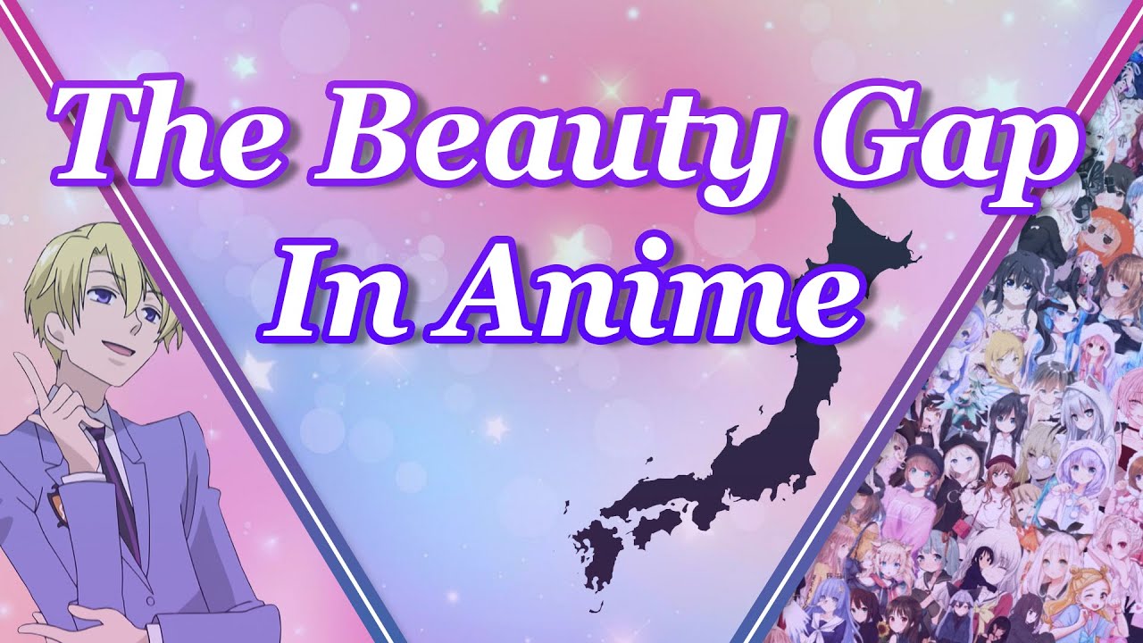 A Brief History Of Anime: Bishonen and Bishoujo
