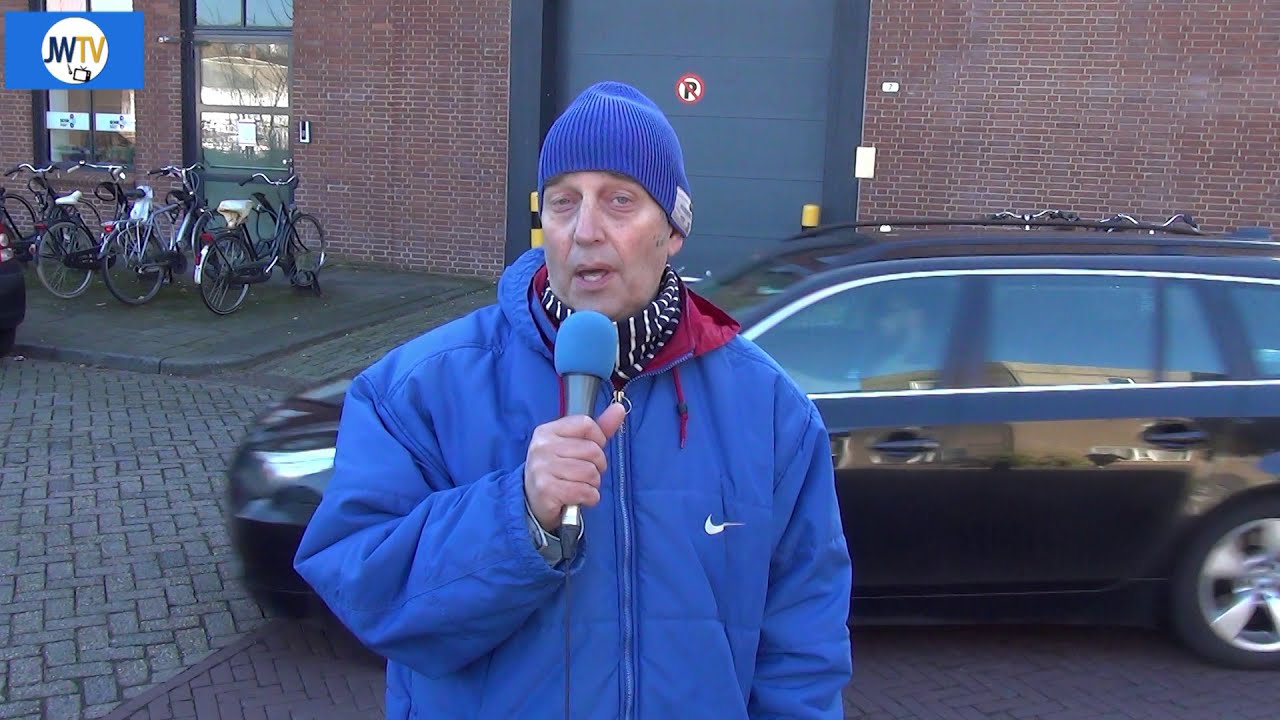 De geschiedenis van 20 jaar lokale TV in Schiedam