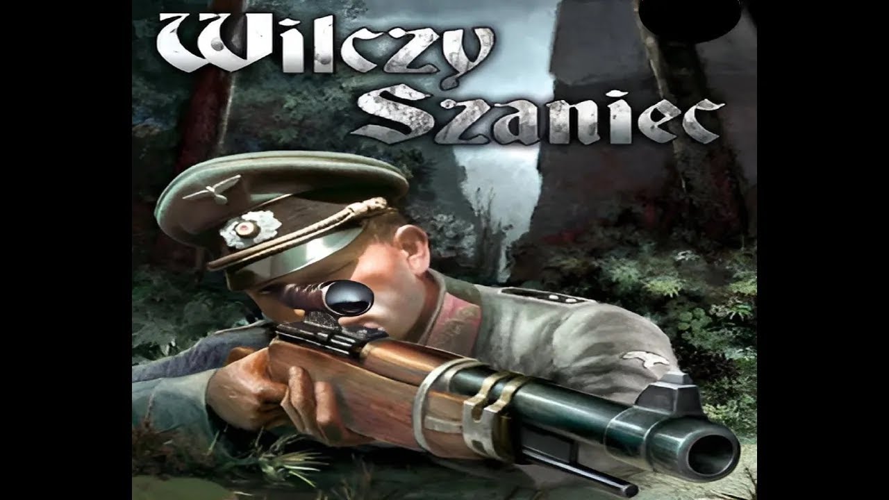 Wilczy Szaniec (2006) (PC) - Longplay (4K 60FPS)