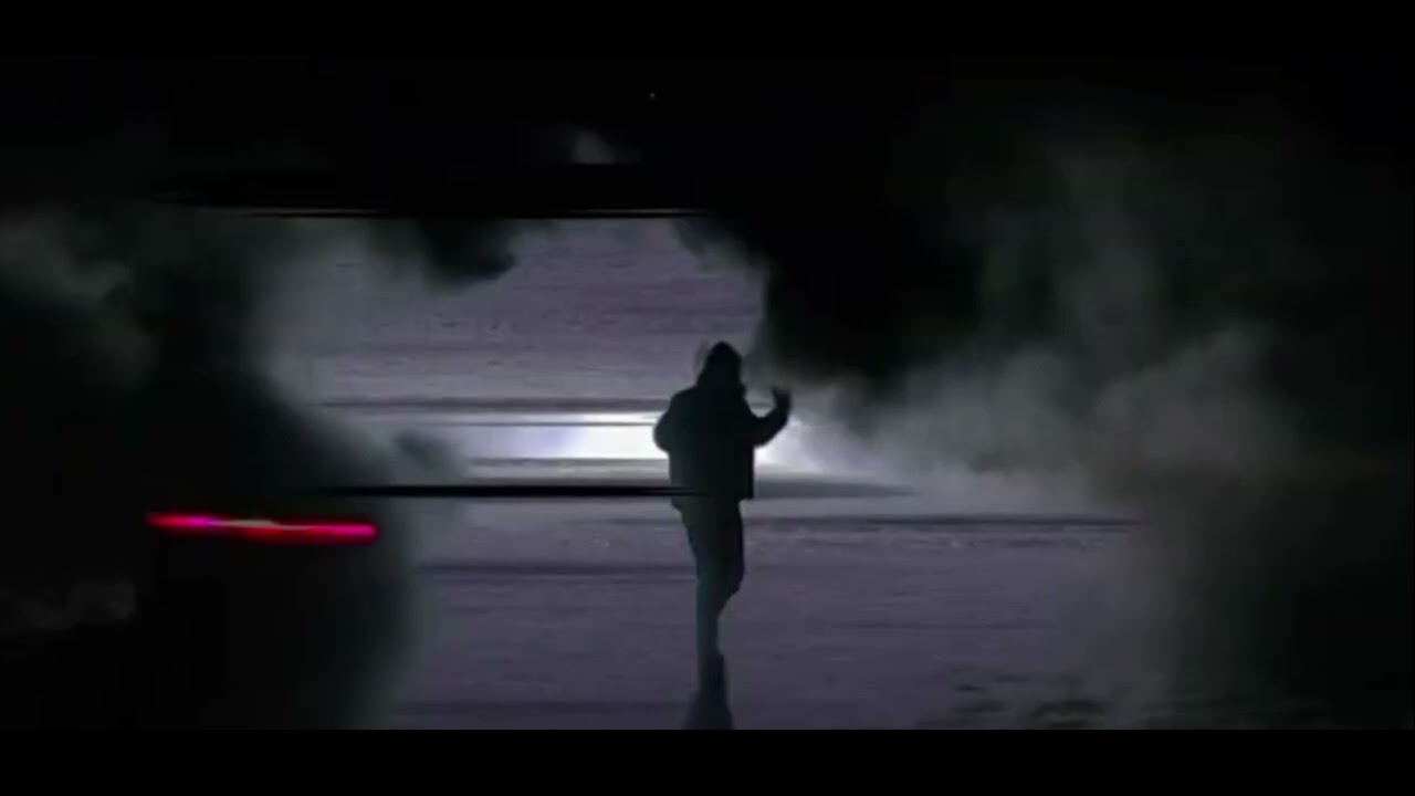 KOOL SAVAS x AZAD x SIDO - SCHATTENSEITE