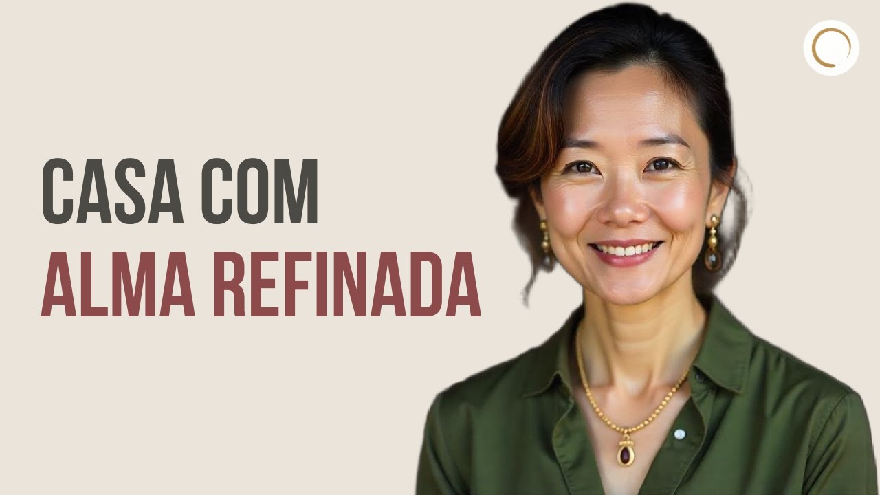 Transforme sua casa com os segredos do luxo silencioso japonês