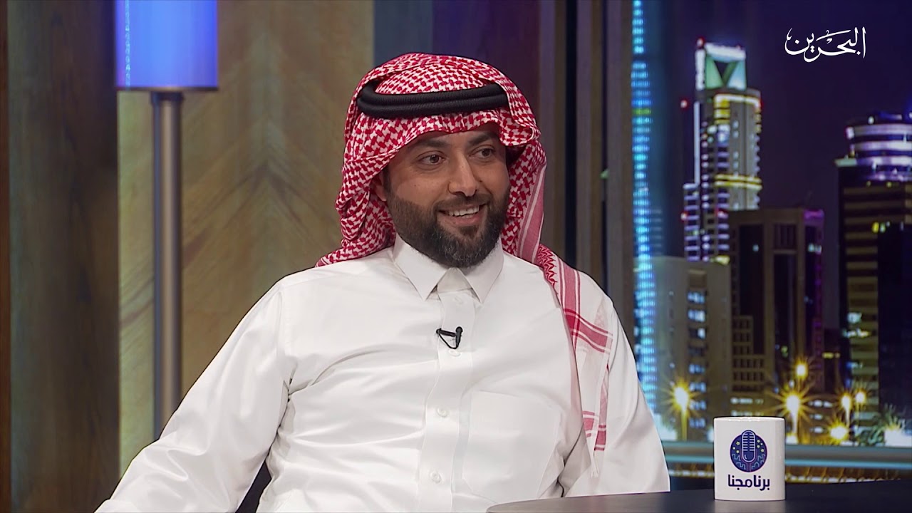 برنامجنا | بدر الآمي