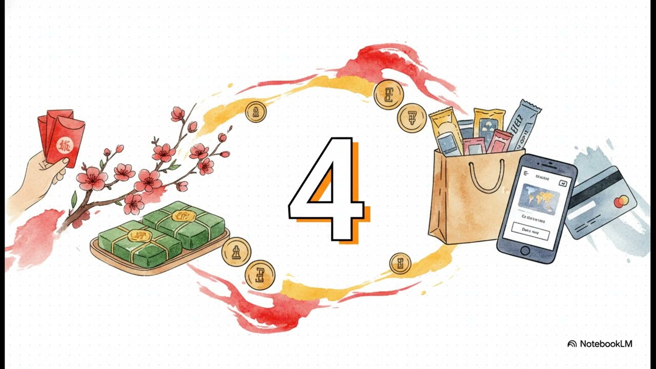 TẾT QUÊ HƯƠNG- CÒN MỘT CHÚT SUY TƯ