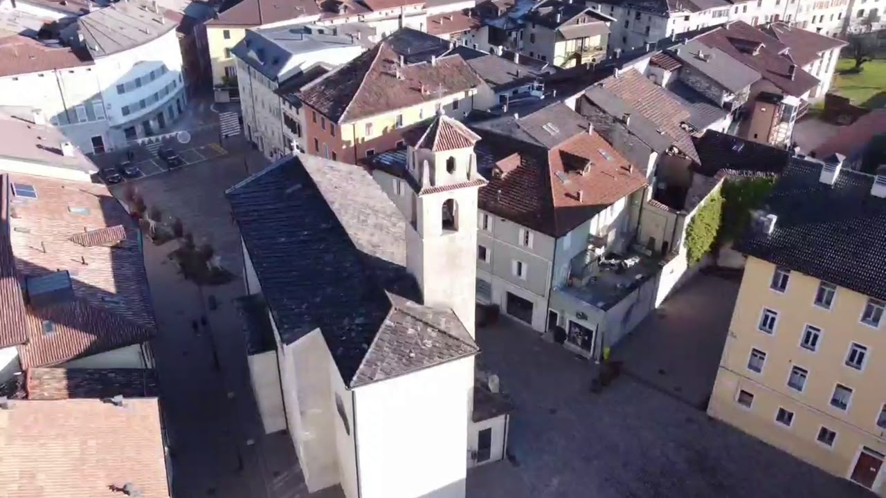 Borgo Valsugana  (TN)