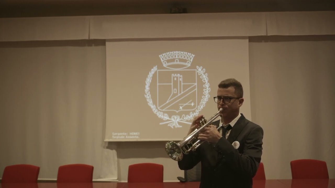 IL SILENZIO D'ORDINANZA | Tradizione Militare