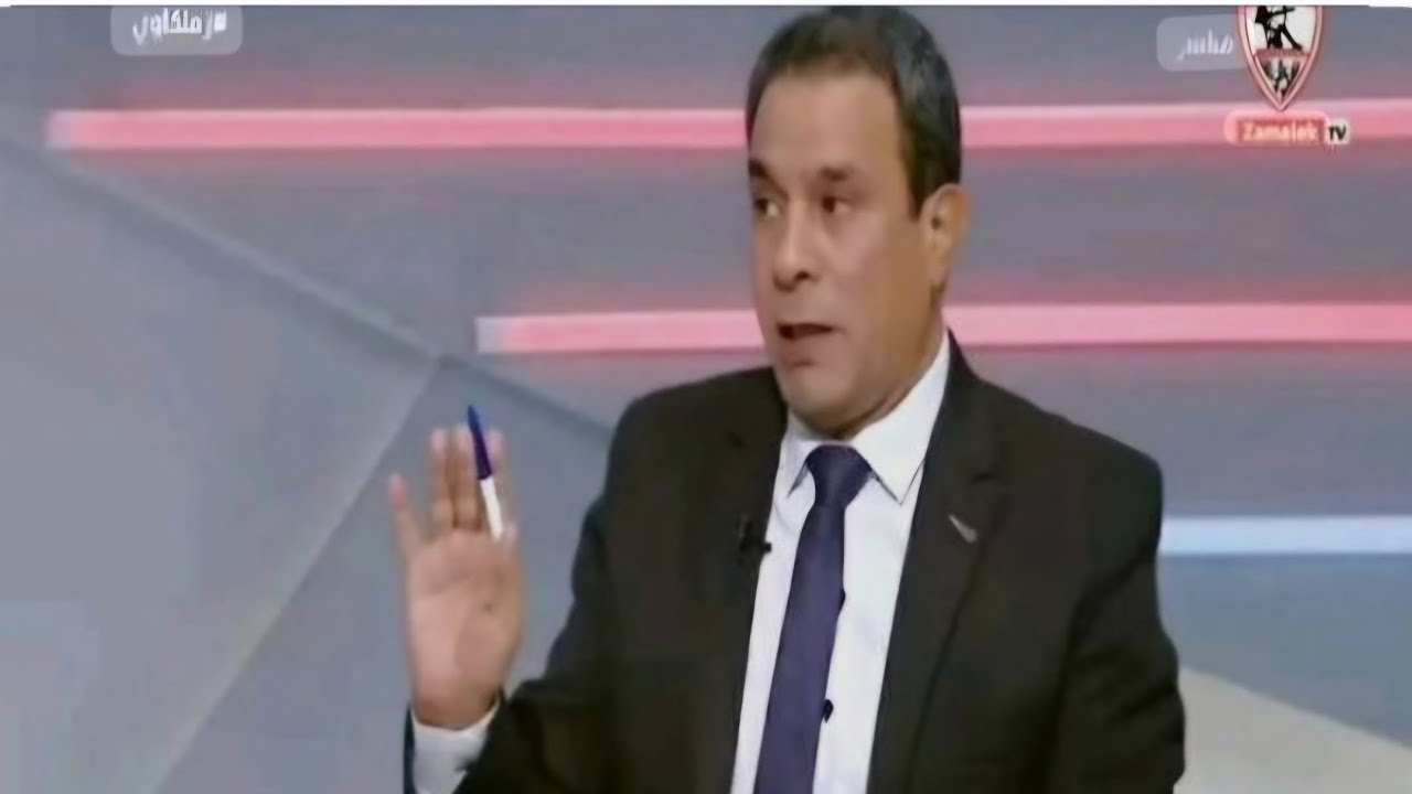 جلسة مفاجأة لتجديد عقد نجم الزمالك| لغز استبعاد عمرو ناصر أفريقيًا| مصير الجفالي وانقلاب الحنايني