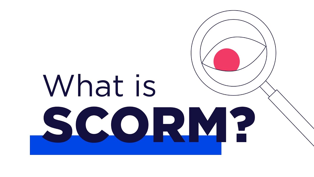 Что такое SCORM?