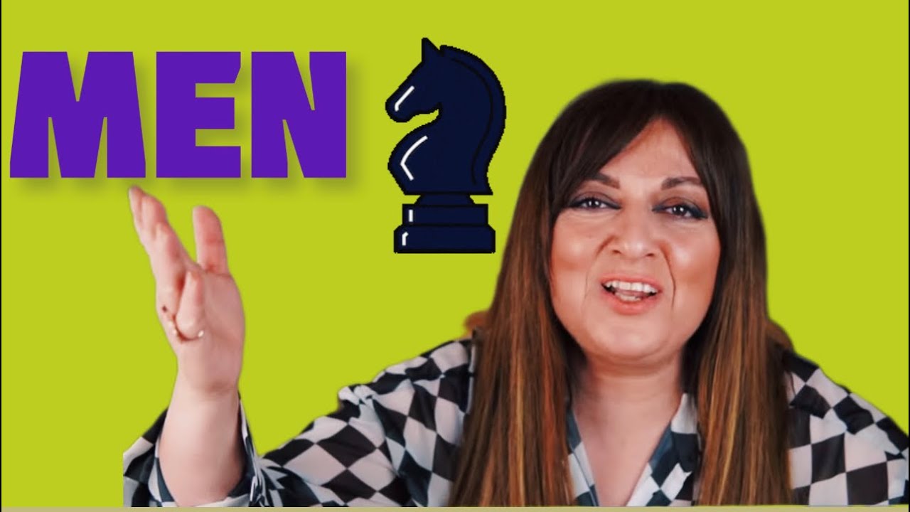 Video 235. Τα πάντα για τους άντρες!!!PART 1!!! | Sofia Moutidou