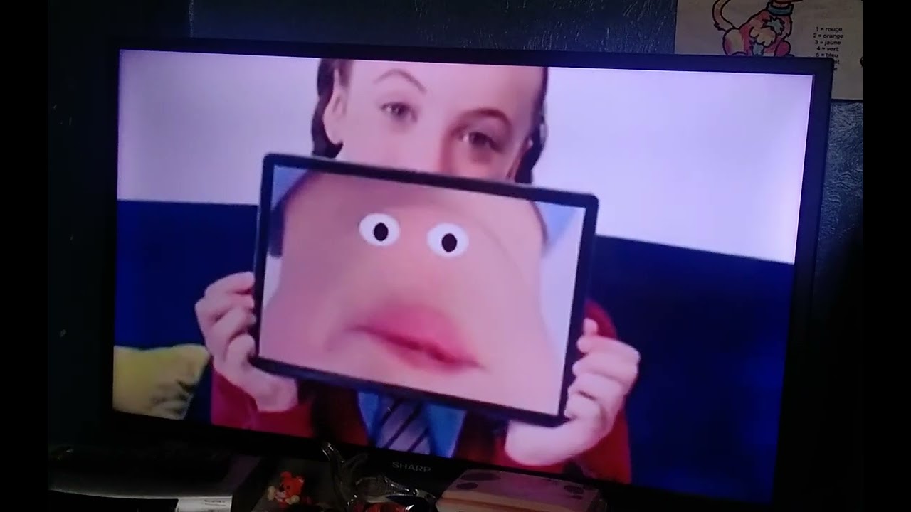 How I feel about the ITVX Kids Commercial