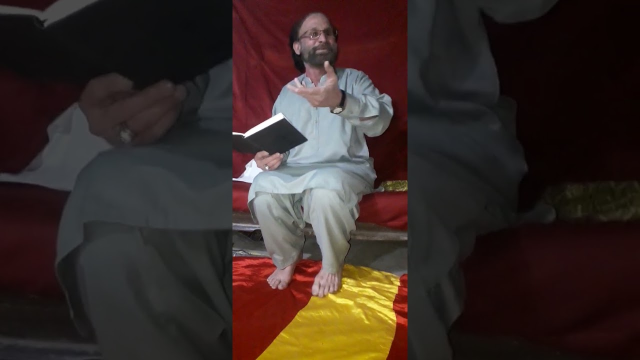Hussain AS hoga Hussain AS hoga 