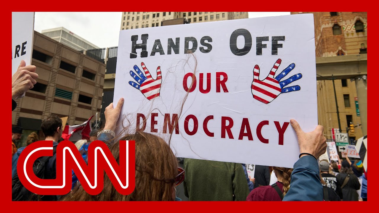 Trump moves to brand Antifa a terrorist group