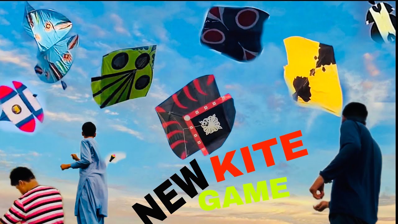 🪁❤️kite flying😘👑new game💜kite challenge 🔥😎 full game 💕🫠end level🥵🥰