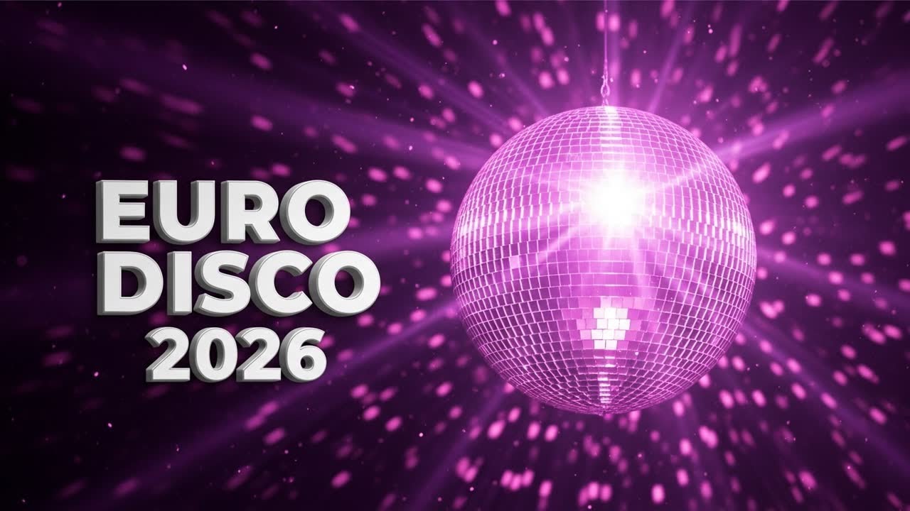 Forever Disco Romance 80s 90s Mix | 💚 Unforgettable love dance favorites edition