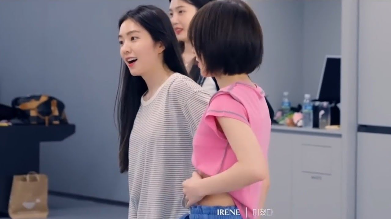 230618 R to V 자컨 1 아이린 컷본