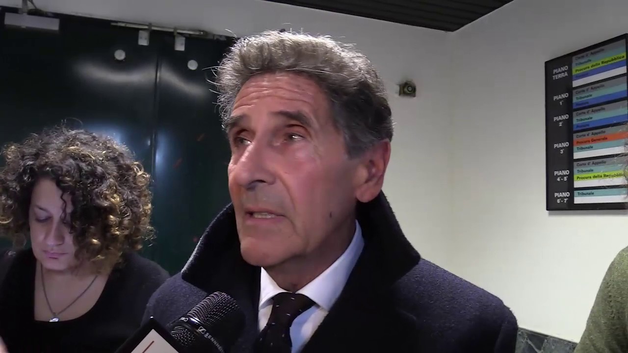 Arresto pm Aosta, il legale: “Con Cuomo rapporto di sostanziale amicizia”