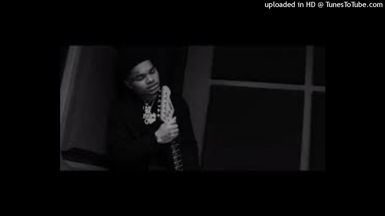 NoCap - Drown In My Styrofoam [Official Instrumental]