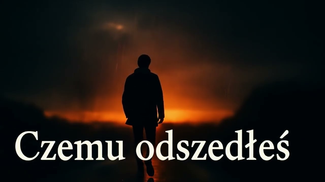 Czemu odszedłeś | Najbardziej wzruszająca ballada o tęsknocie i stracie