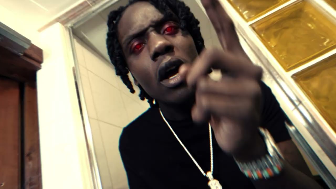 Rell Vert - They Brother Not Here (Official Music Video)