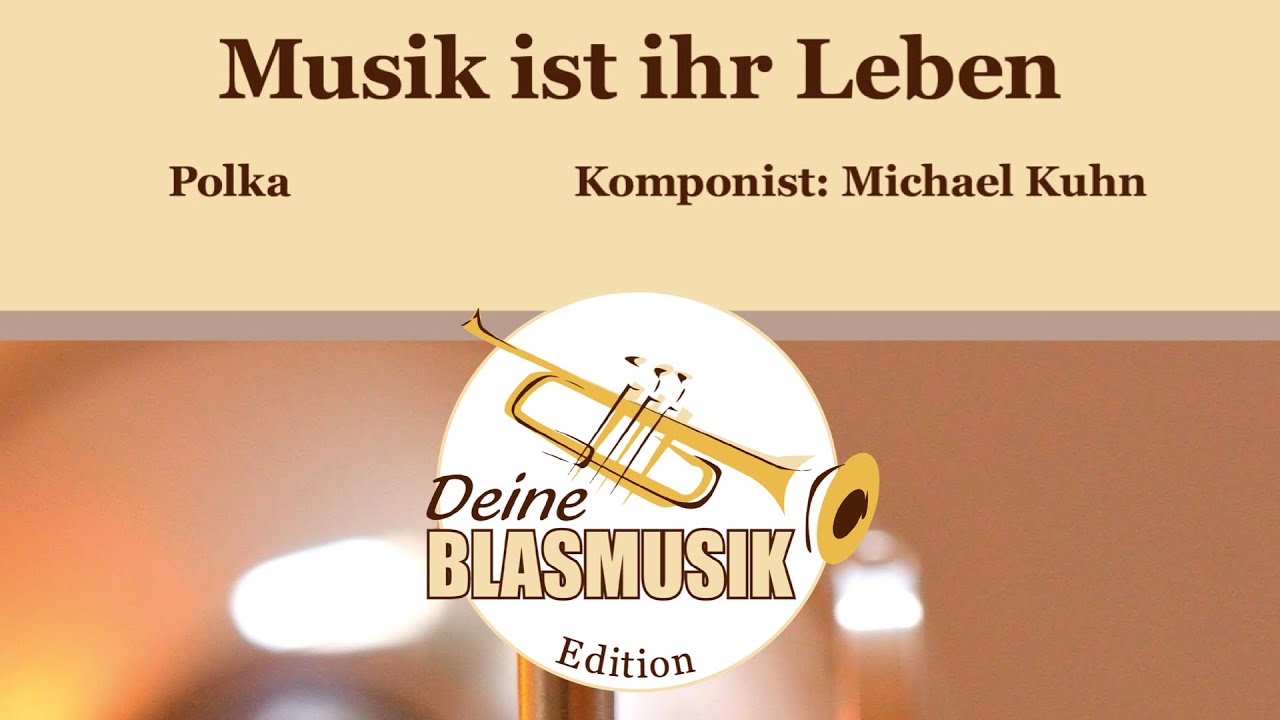 Musik ist ihr Leben