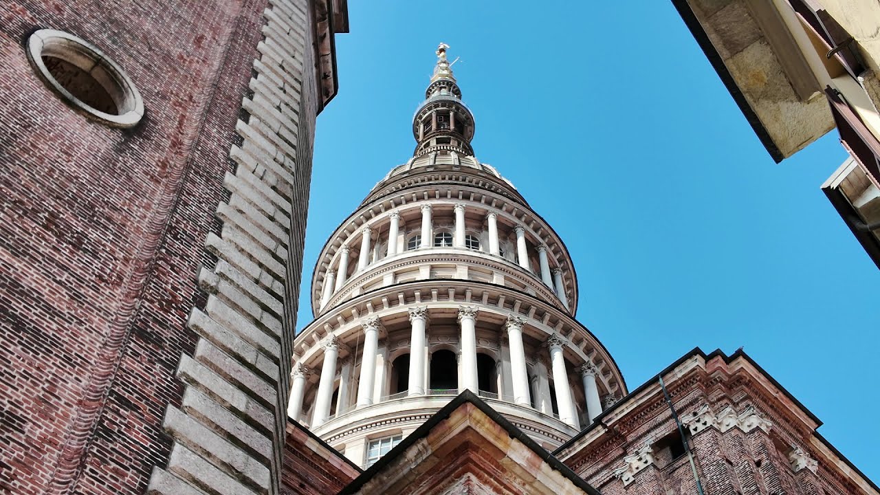 Novara: una città tutta da scoprire!