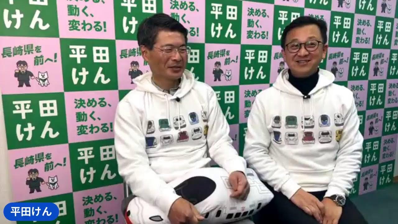 平田けん SNSライブ