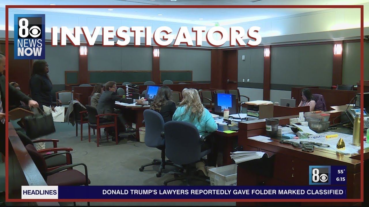 Is courtroom dedicated to crime on Las Vegas Strip enough to prevent repeat offenders?