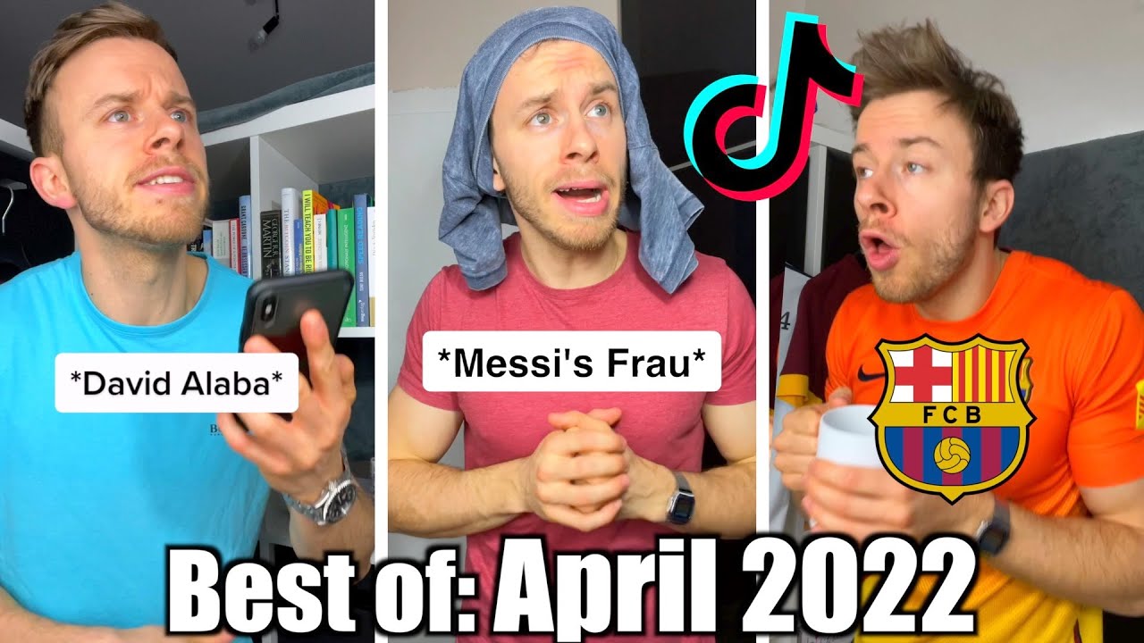 Best Of fa_sc 😂 / April 2022 Compilation 🚨 / TikTok