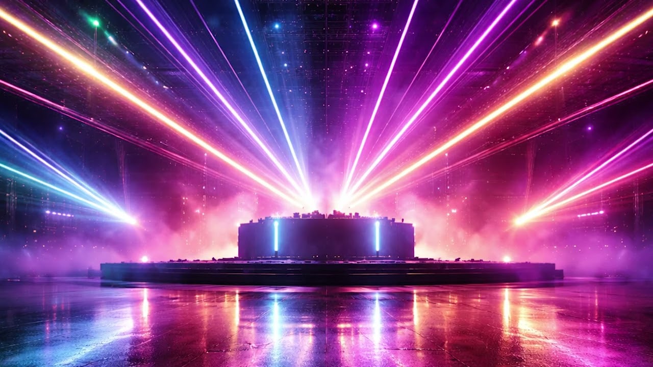 🔥 Dark Peak Hour | Hard Rave Set