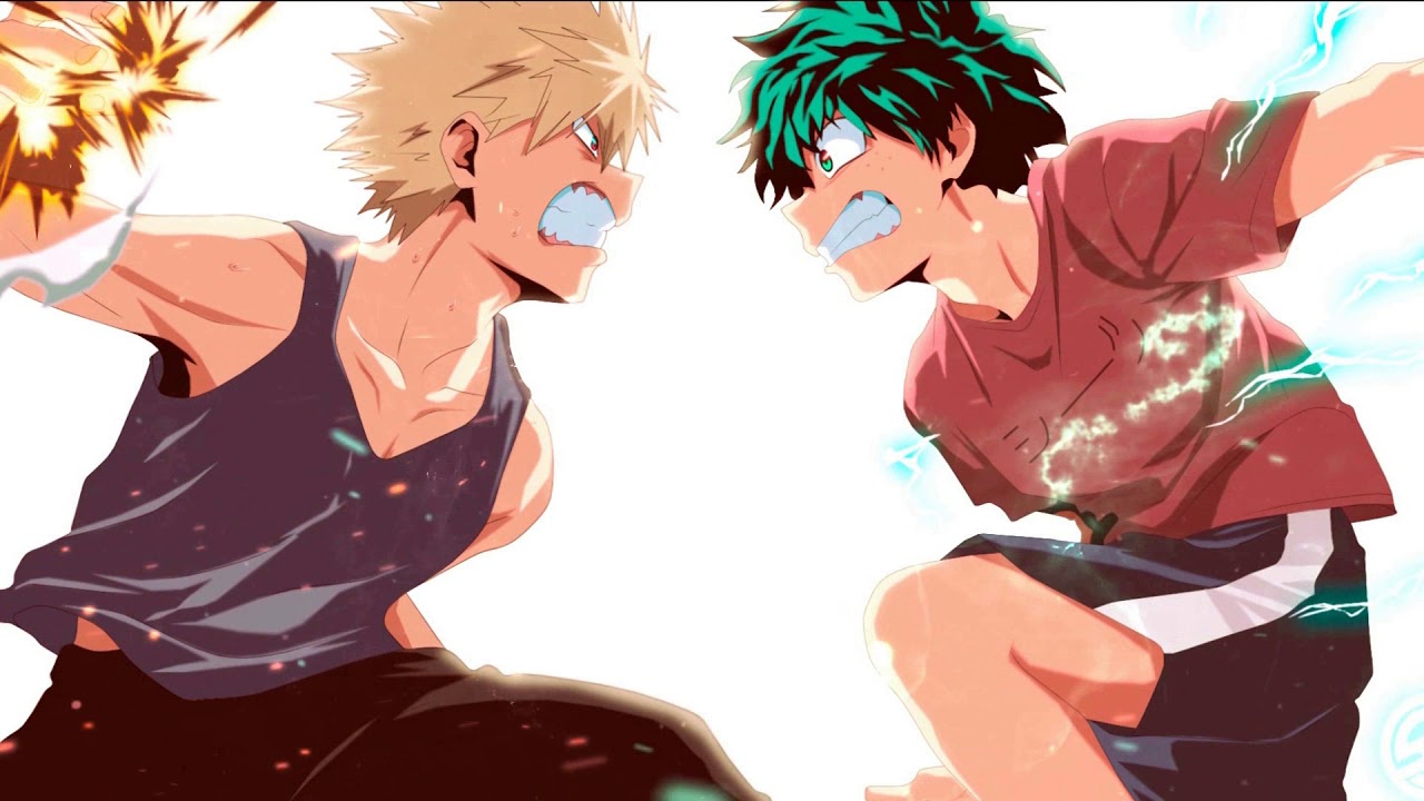 Boku no Hero Academia Season 3 OST- 