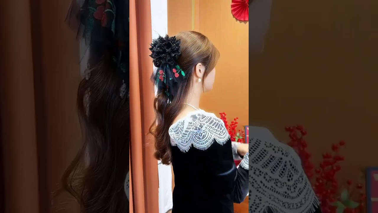 #Hair