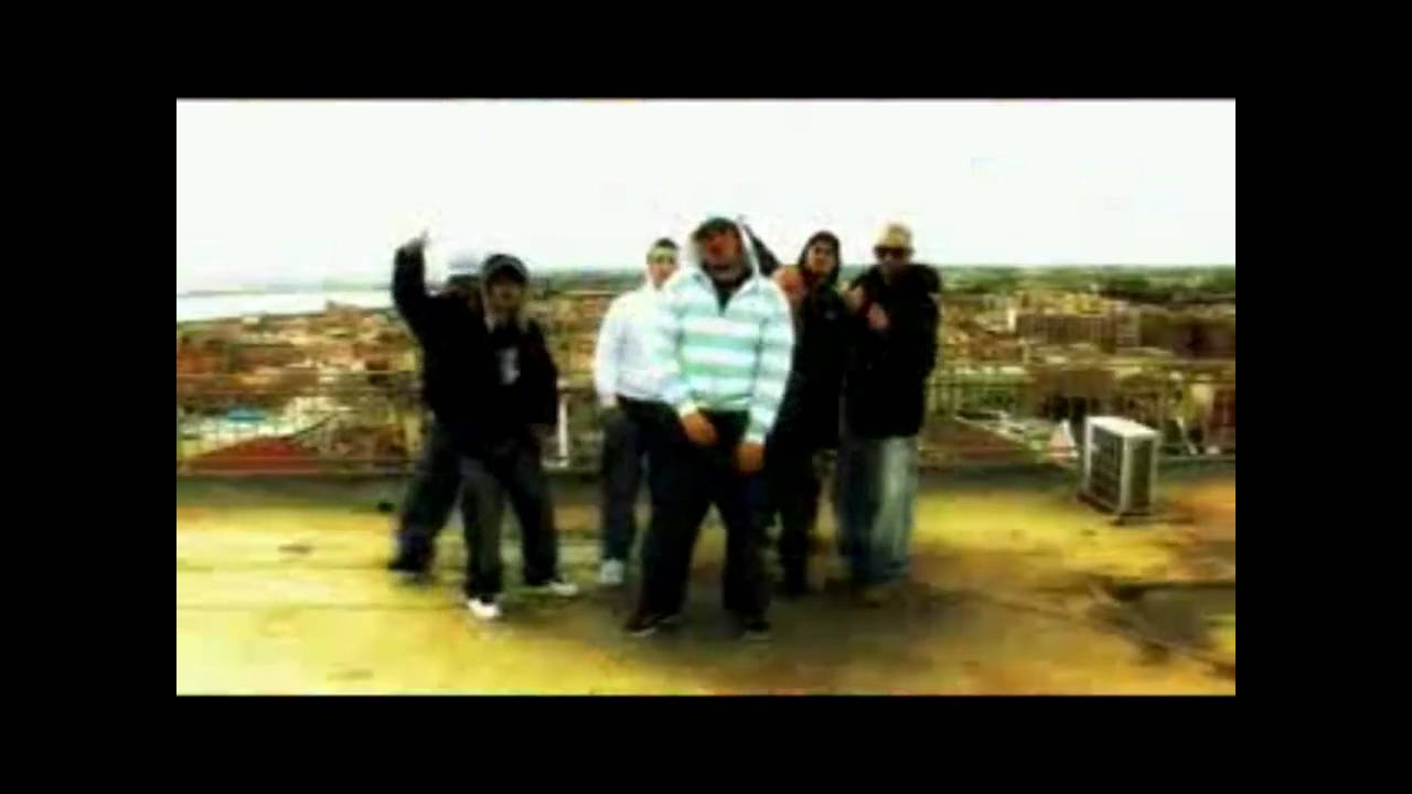 beatbull - sopra i problemi VIDEO HD