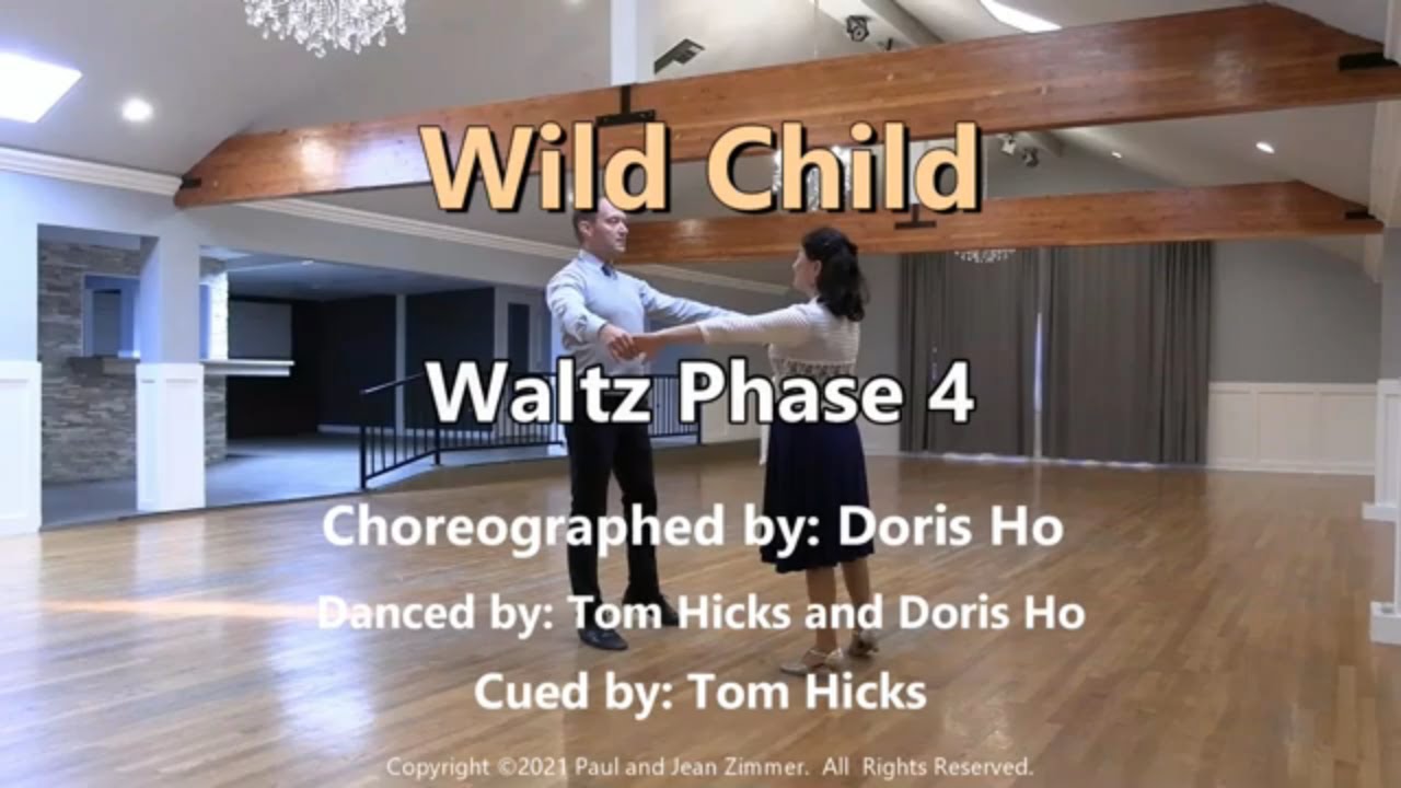 Wild Child