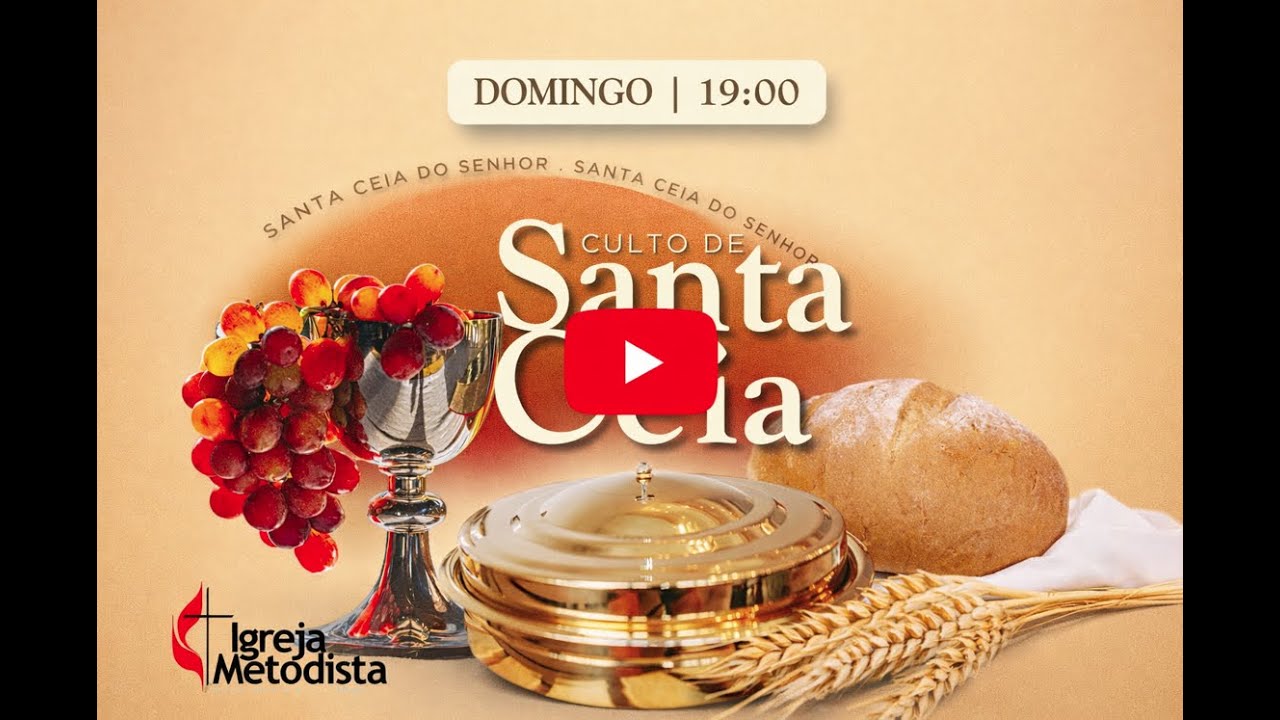 Culto de Santa Ceia