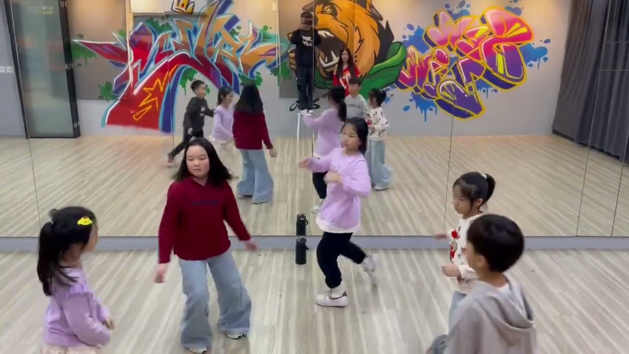 森林  BANG BANG BANG