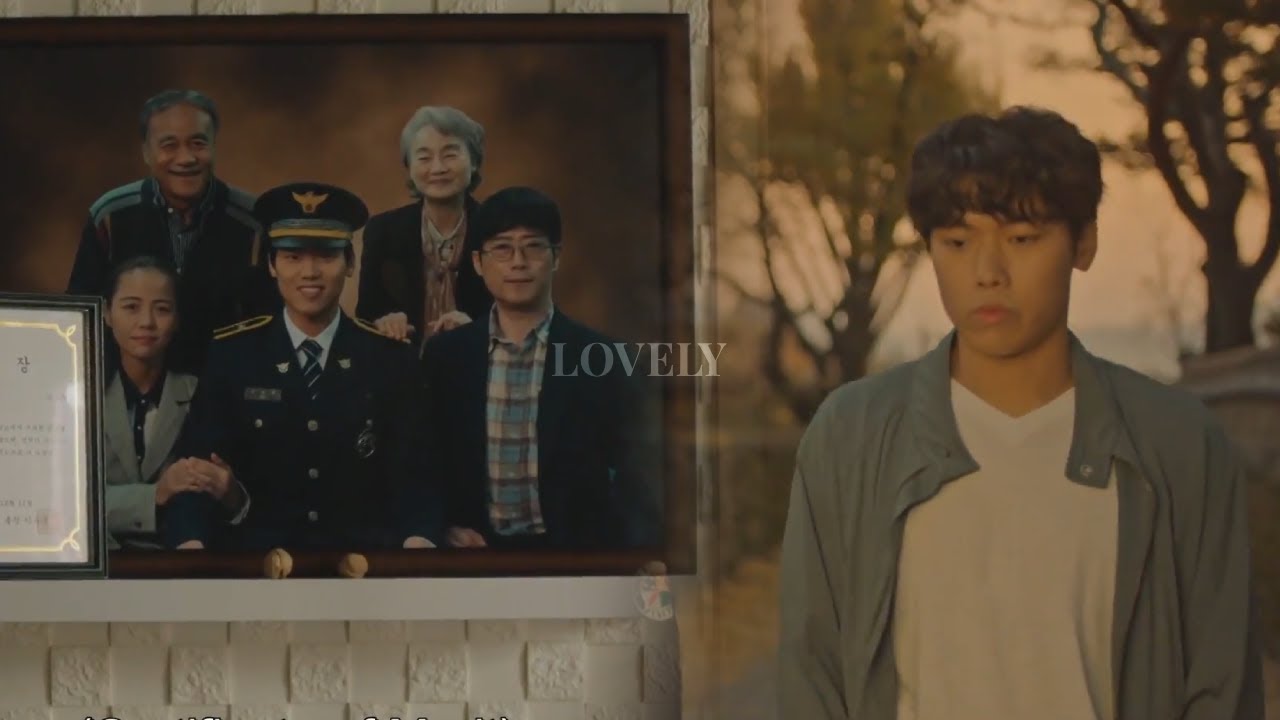 Sangcheol · Lovely · Missing: The Other Side Season 2
