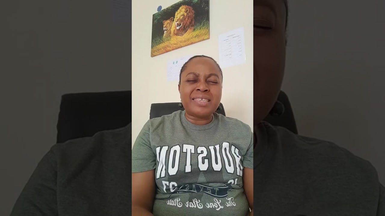 Week 5 Prayers for Nigeria