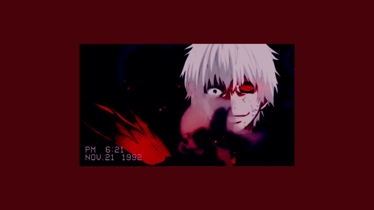 monster (slowed + reverb)