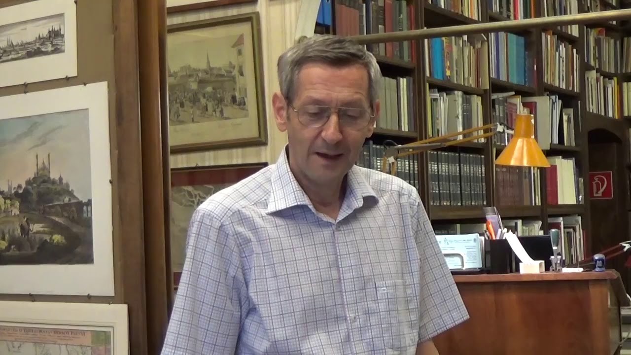 Antiquarian Bookstore / Antiquariat Ingo Nebehay (Vienna / Wien)