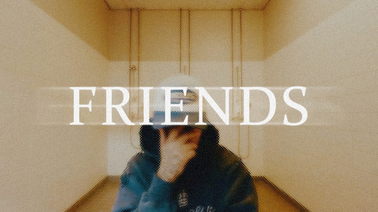[FREE] Markul & Скриптонитi & Saluki Type Beat «Friends»