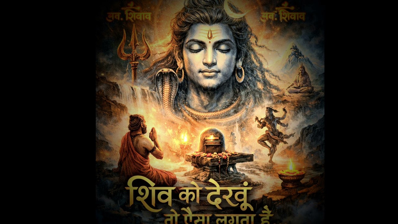 यह भजन सुनकर दिल रो देगा | भावुक हिंदी भजन | Bhakti Song