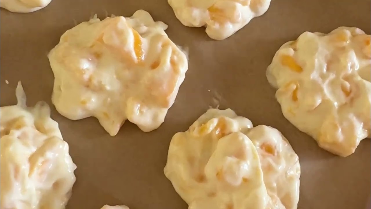 How To Make Frozen Yogurt Snacks